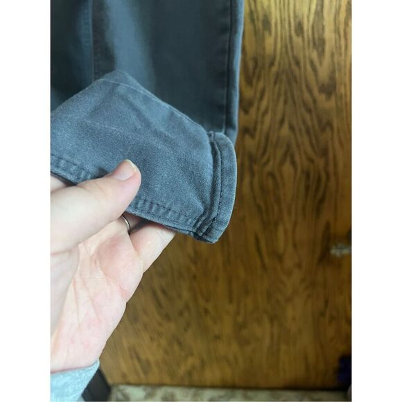 Democracy Grey Skinny Jeans Ab Technology Woman’s Size 2 - Picture 3 of 8
